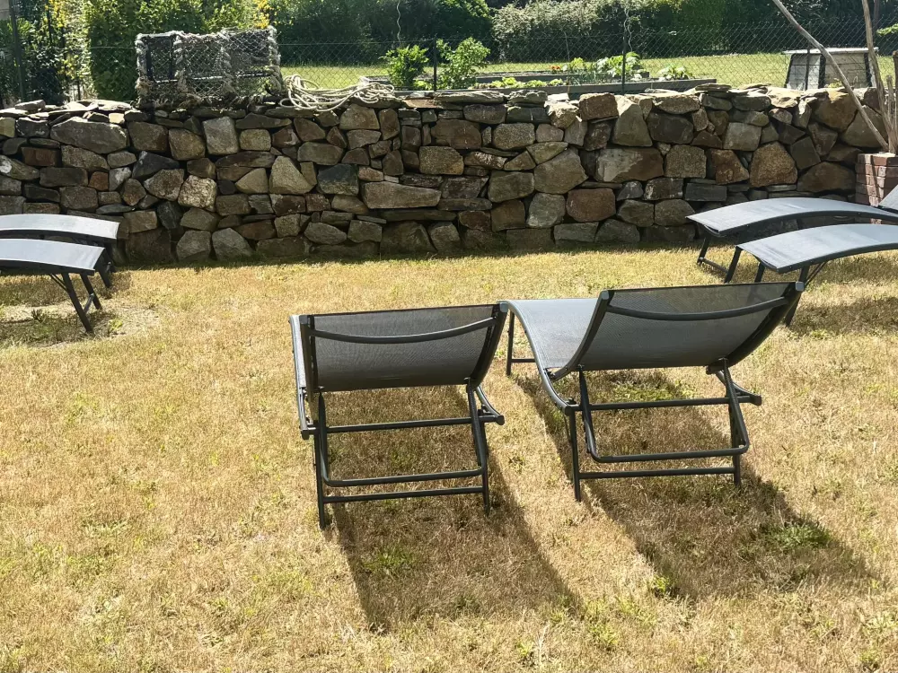 Maison de Vacances Cherrueix