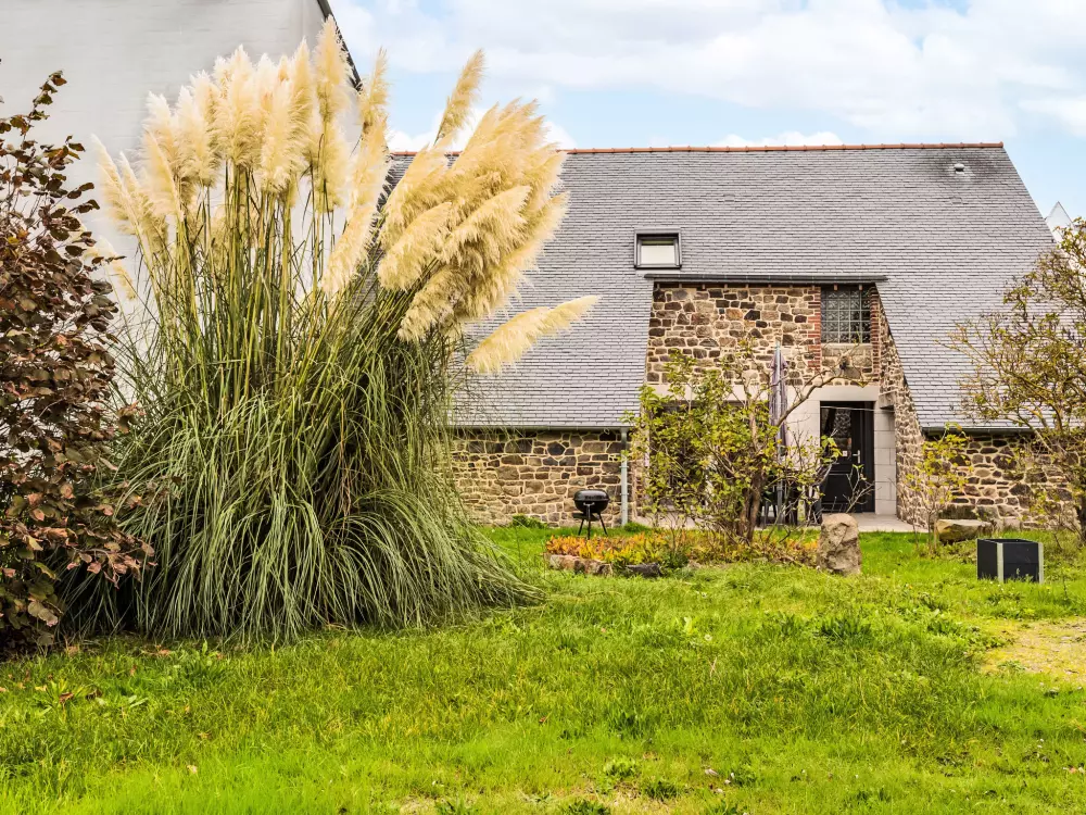 Maison de Vacances Cherrueix