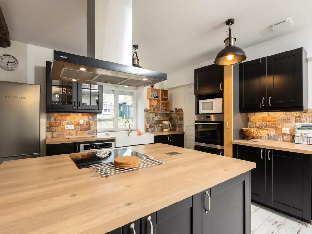 Maison de Vacances Cherrueix