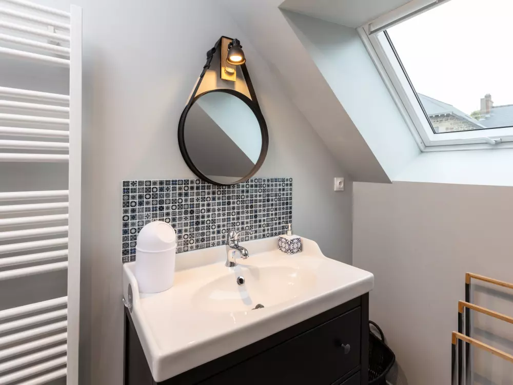 Maison de Vacances Cherrueix