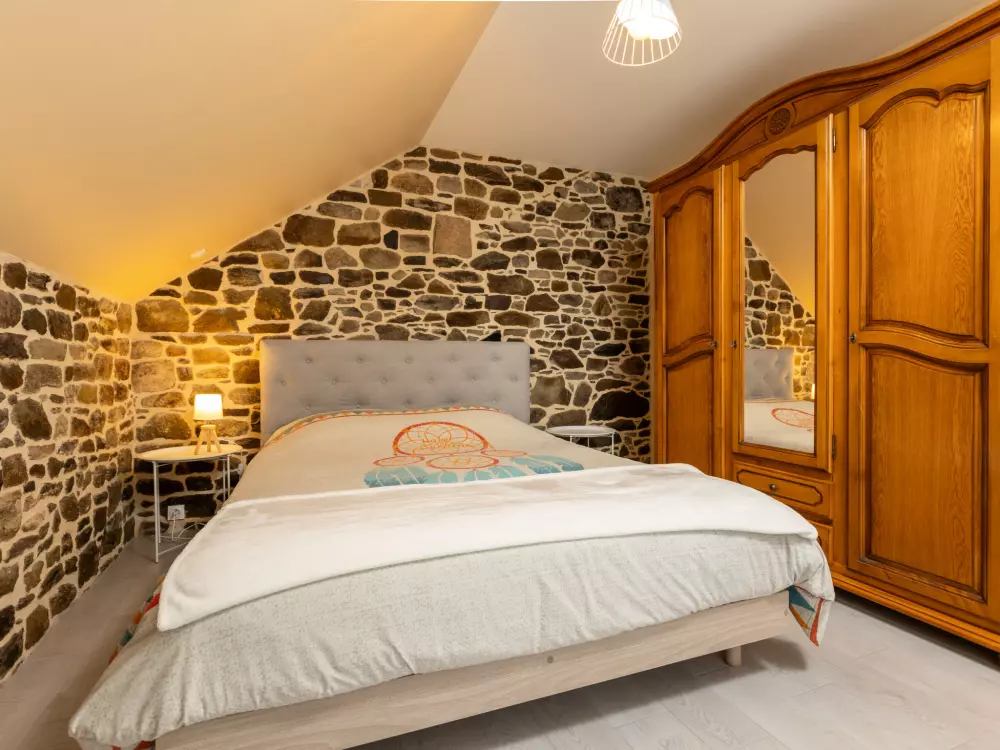 Maison de Vacances Cherrueix