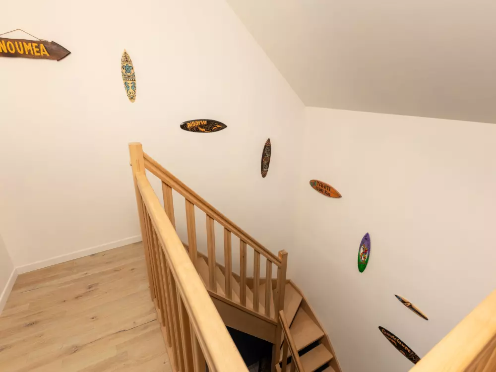 Maison de Vacances Cherrueix