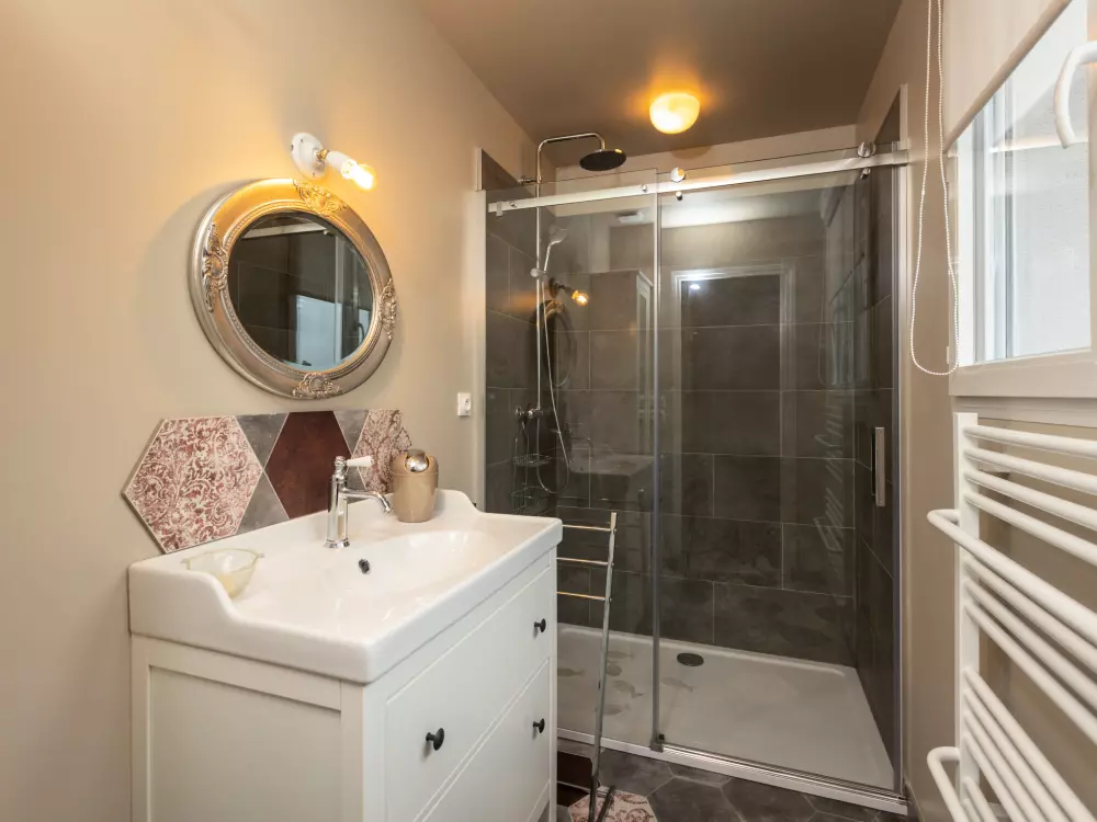 Maison de Vacances Cherrueix