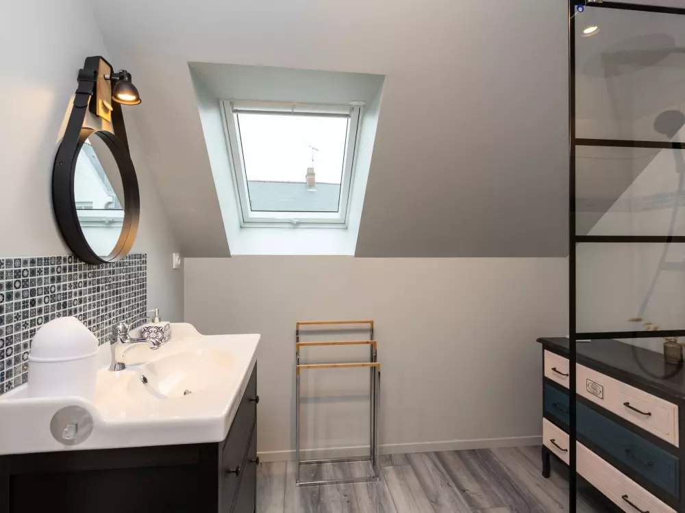 Maison de Vacances Cherrueix