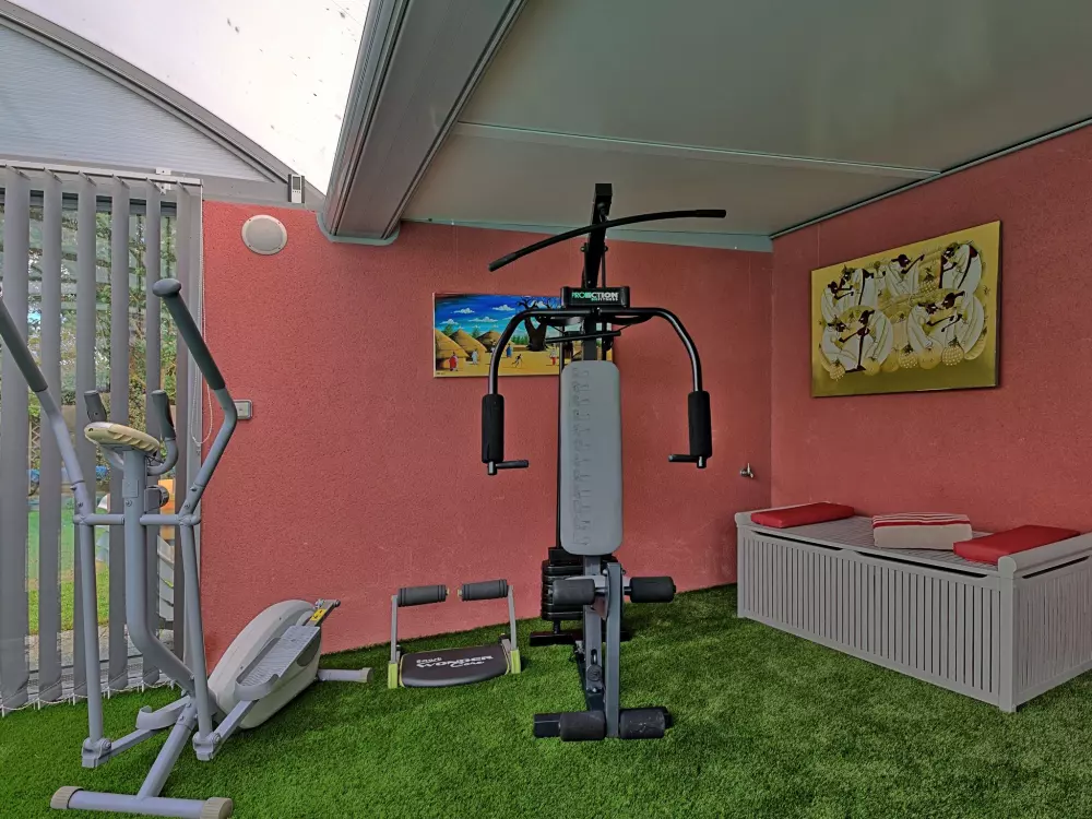 Maison de Vacances Cherrueix