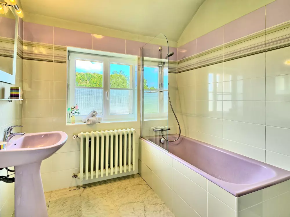 Maison de Vacances Cherrueix