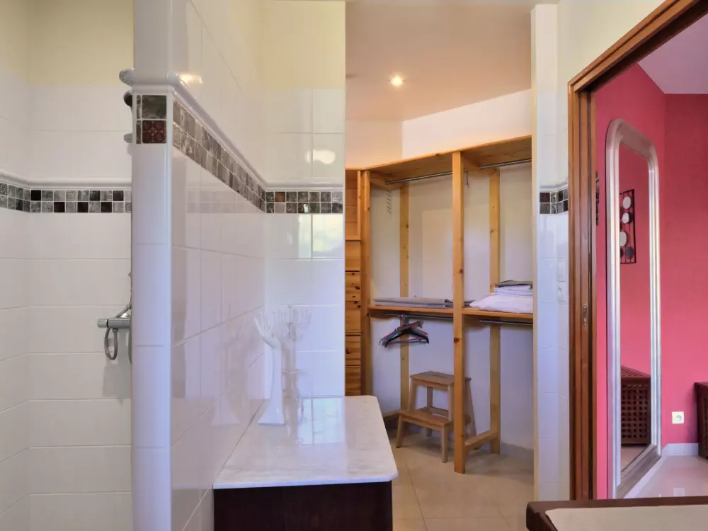 Maison de Vacances Cherrueix