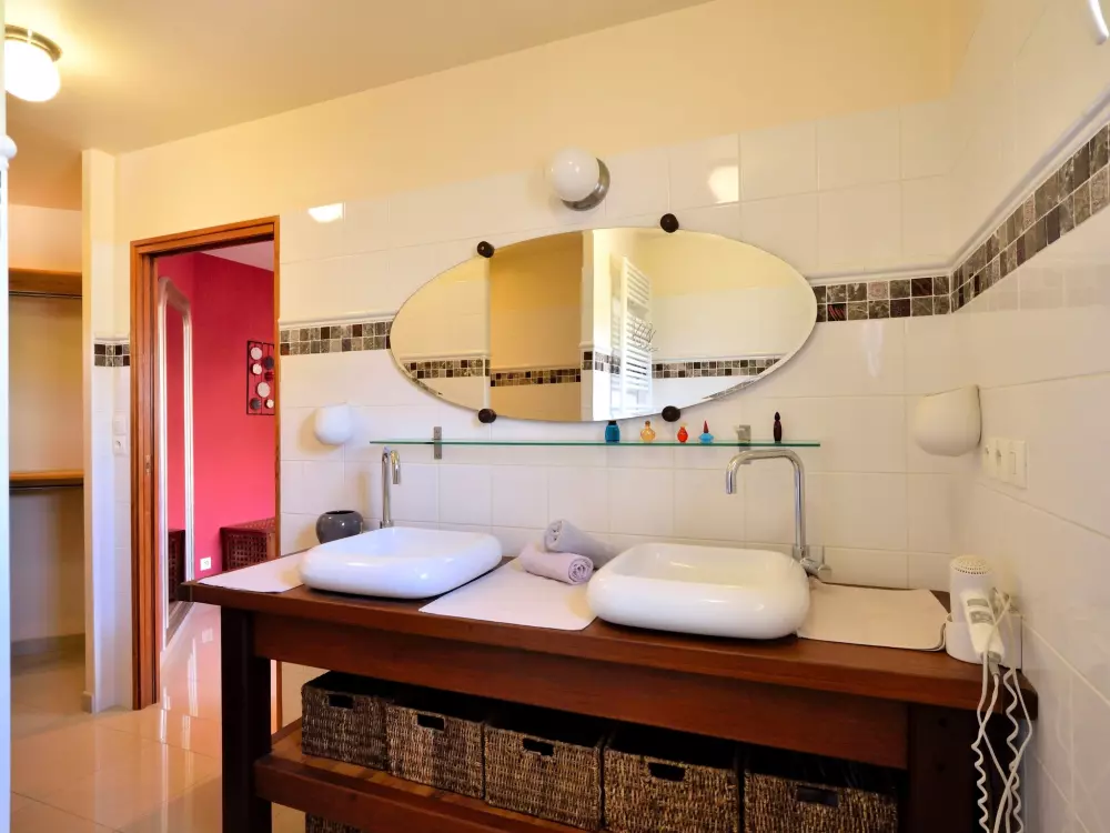 Maison de Vacances Cherrueix