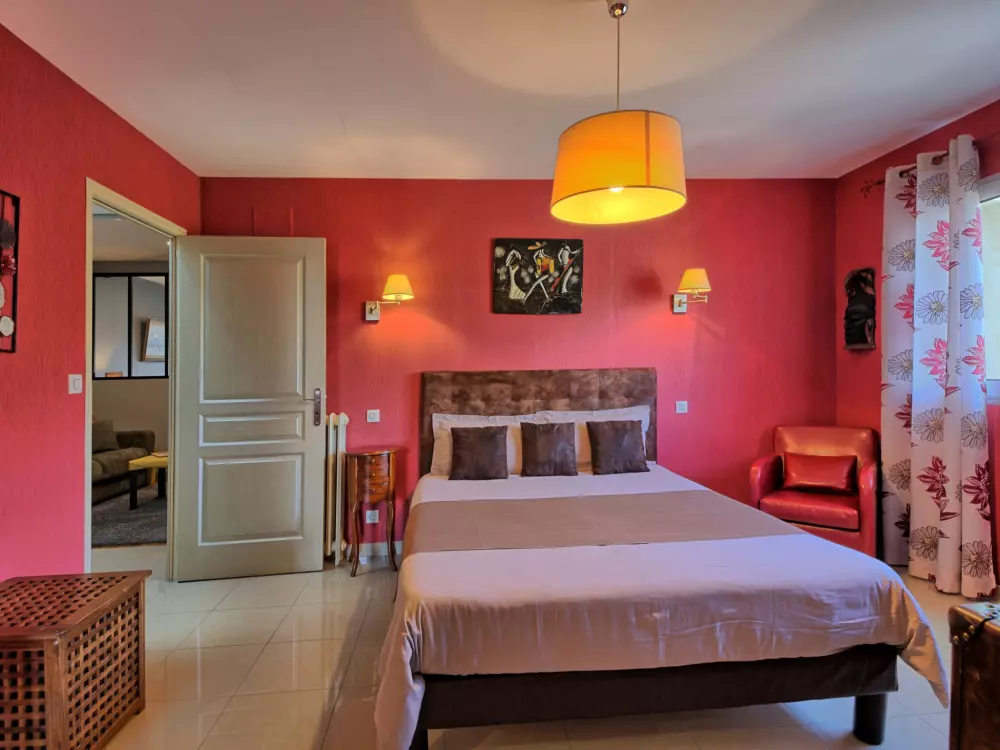 Maison de Vacances Cherrueix