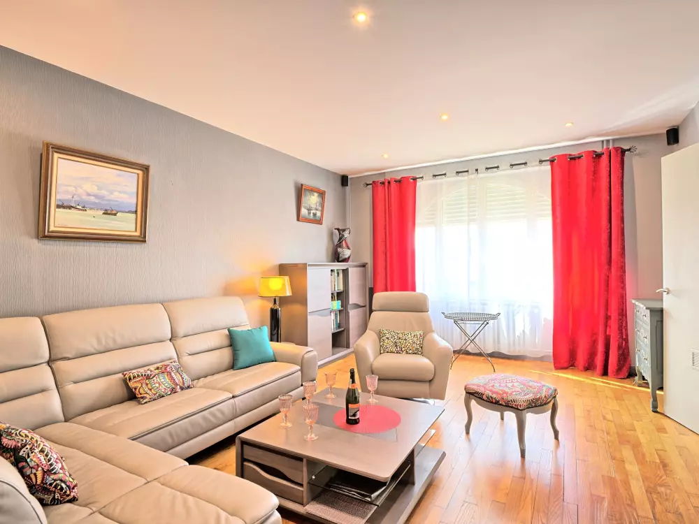 Maison de Vacances Cherrueix