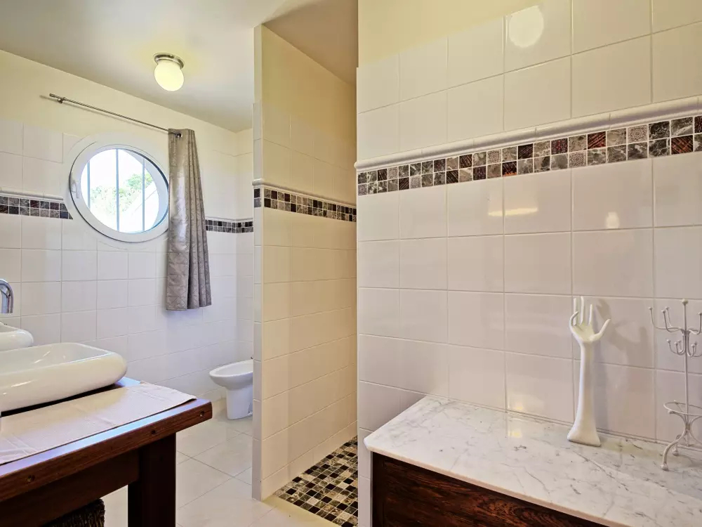 Maison de Vacances Cherrueix