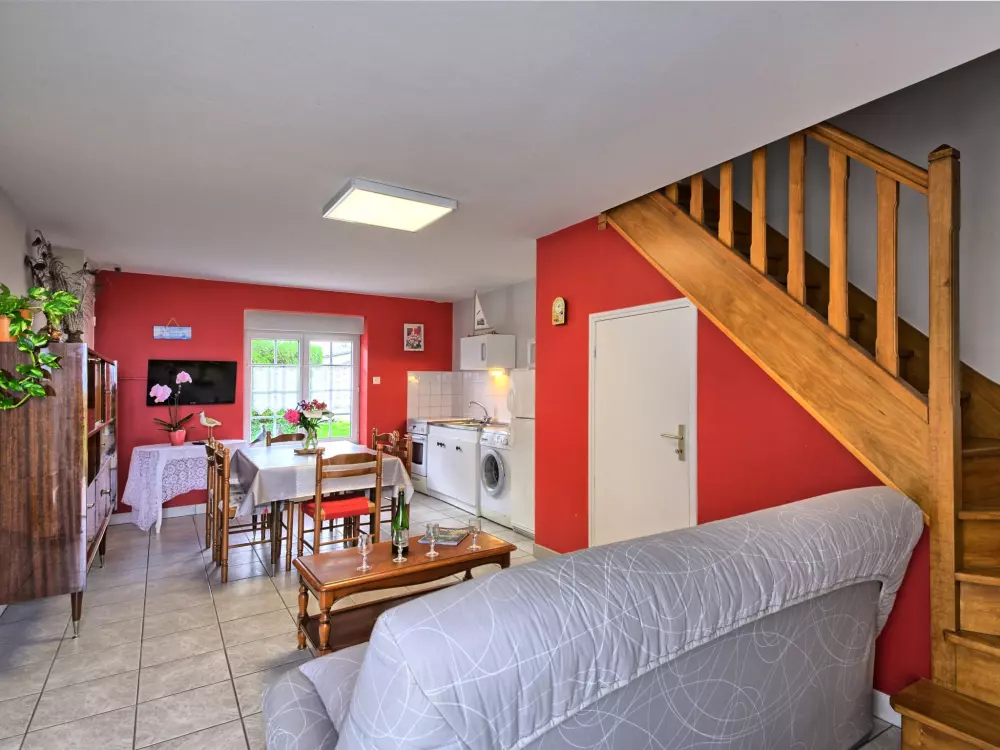 Résidence Au Coeur de la Baie