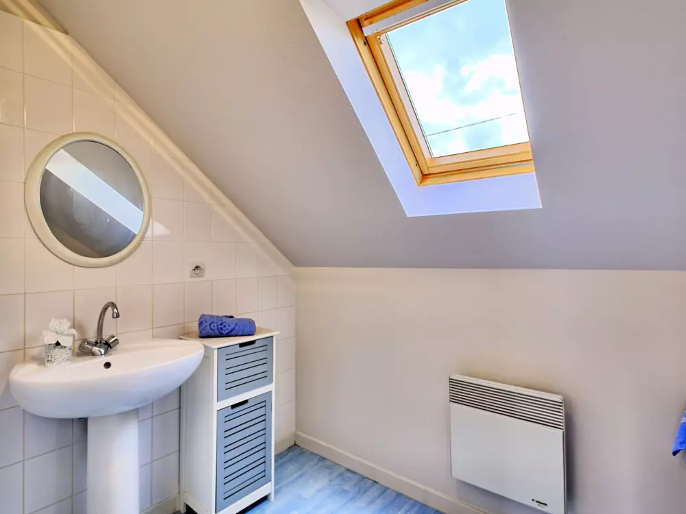 Résidence Au Coeur de la Baie