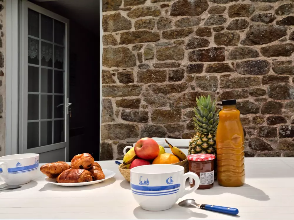 Résidence Au Coeur de la Baie