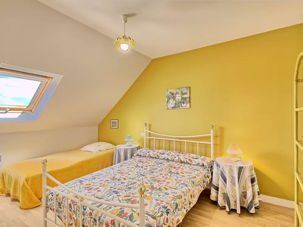 Résidence Au Coeur de la Baie