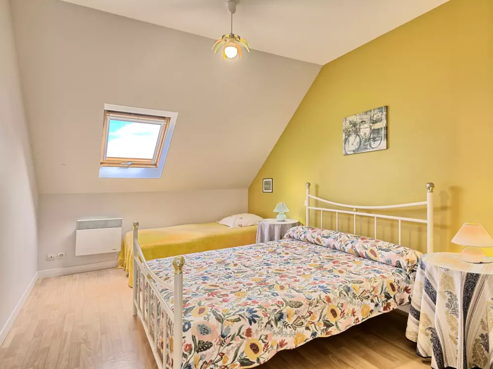 Résidence Au Coeur de la Baie