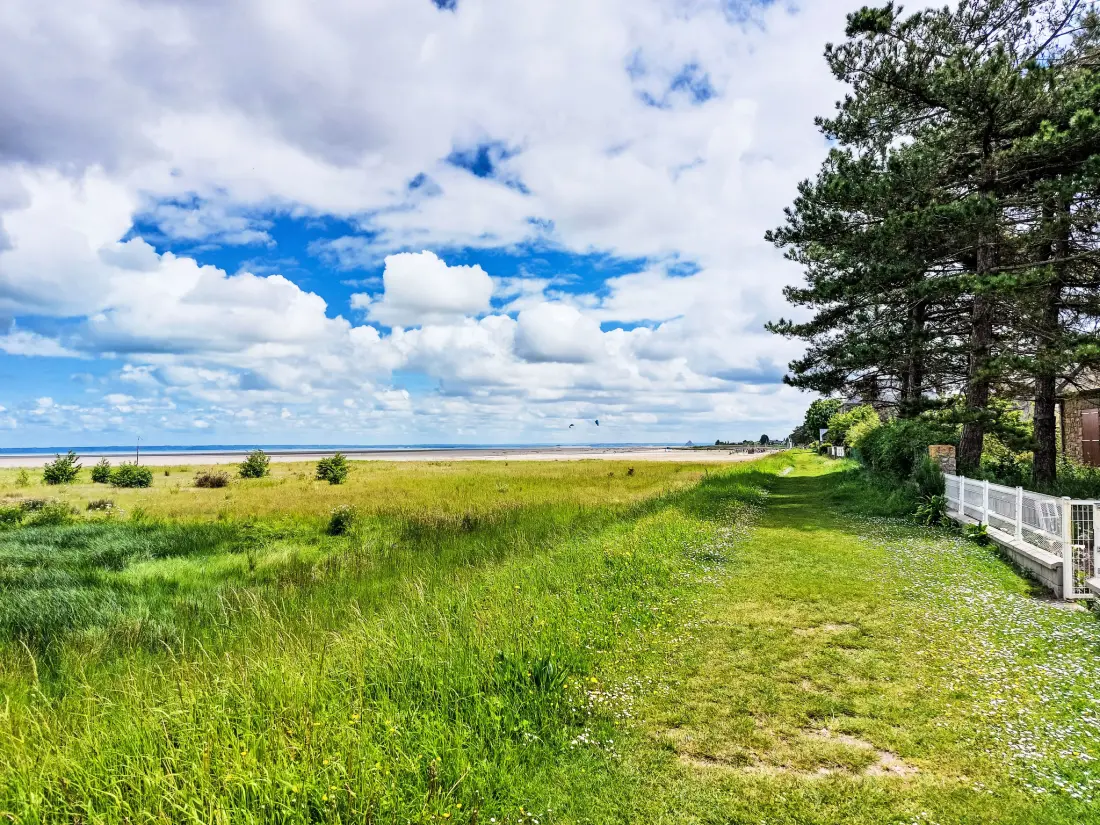 Résidence Au Coeur de la Baie