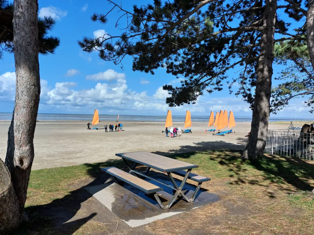 Résidence Au Coeur de la Baie