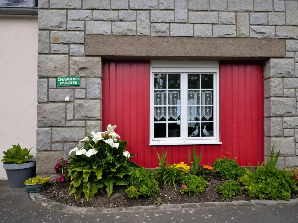 Résidence Au Coeur de la Baie