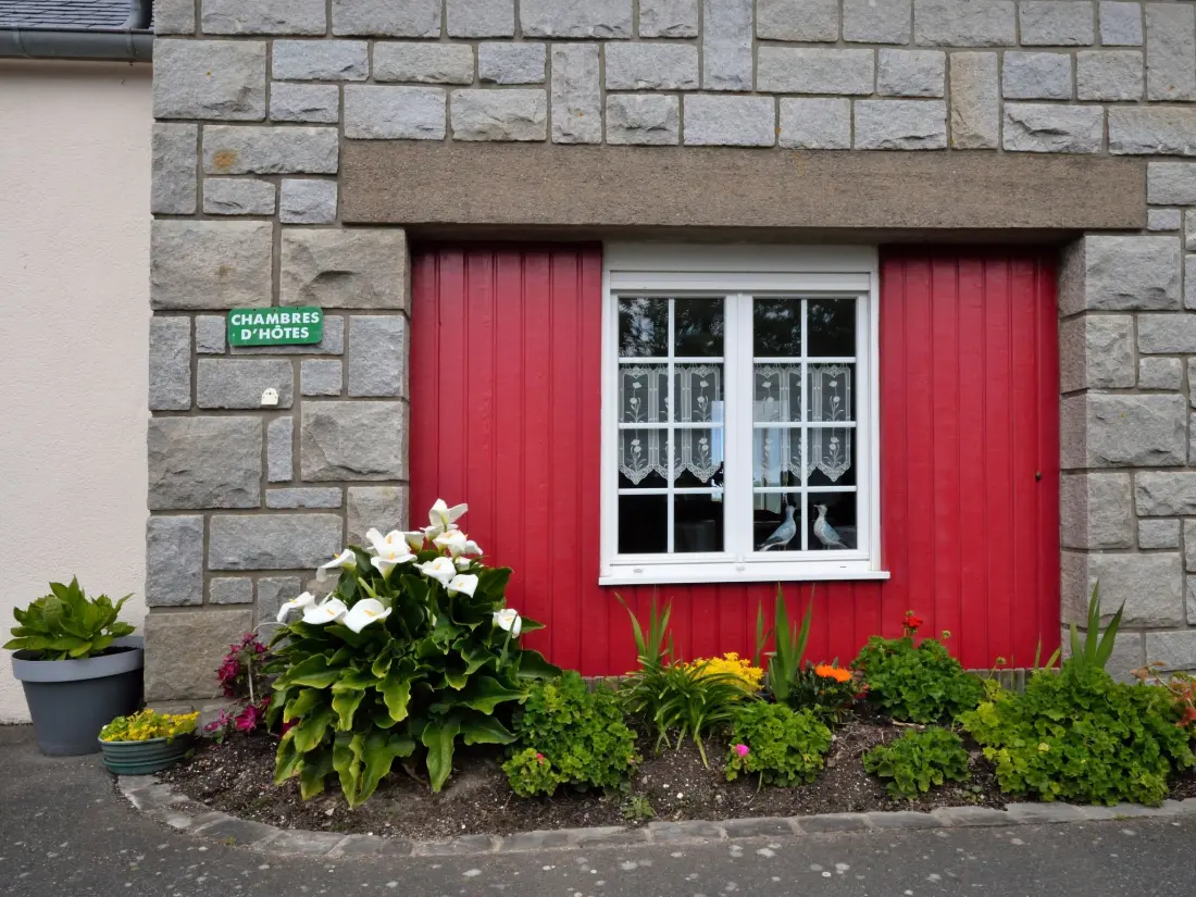 Résidence Au Coeur de la Baie