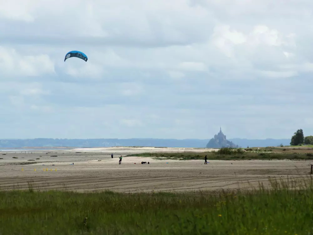 Résidence Au Coeur de la Baie