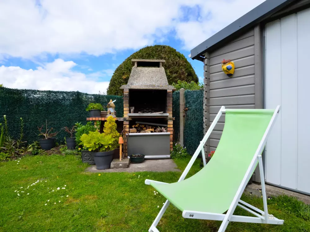 Résidence Au Coeur de la Baie