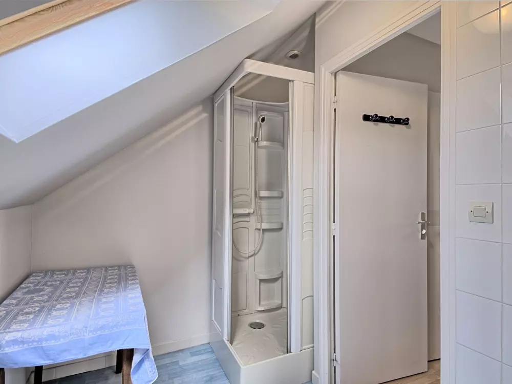 Résidence Au Coeur de la Baie