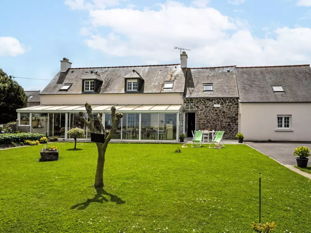 Résidence Au Coeur de la Baie