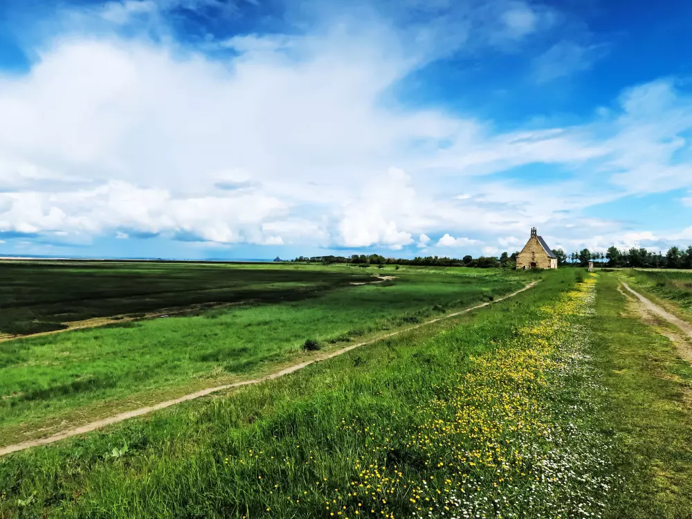 Résidence Au Coeur de la Baie