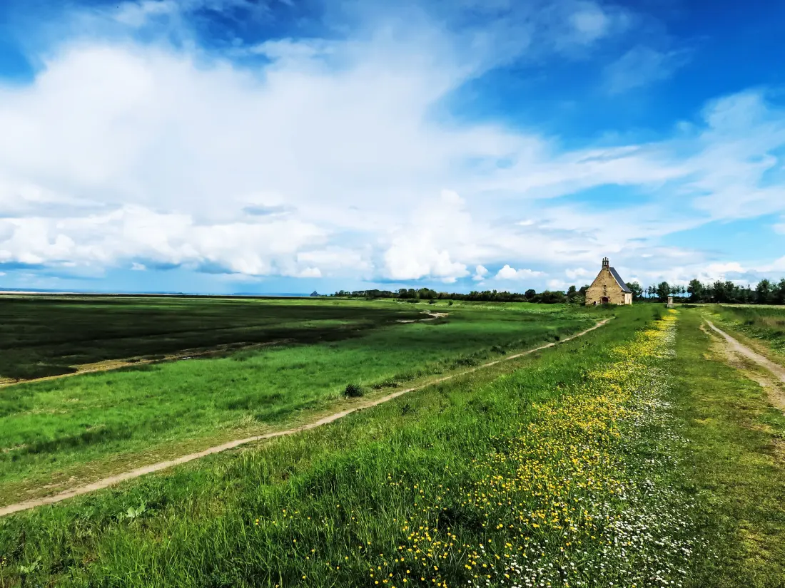 Résidence Au Coeur de la Baie