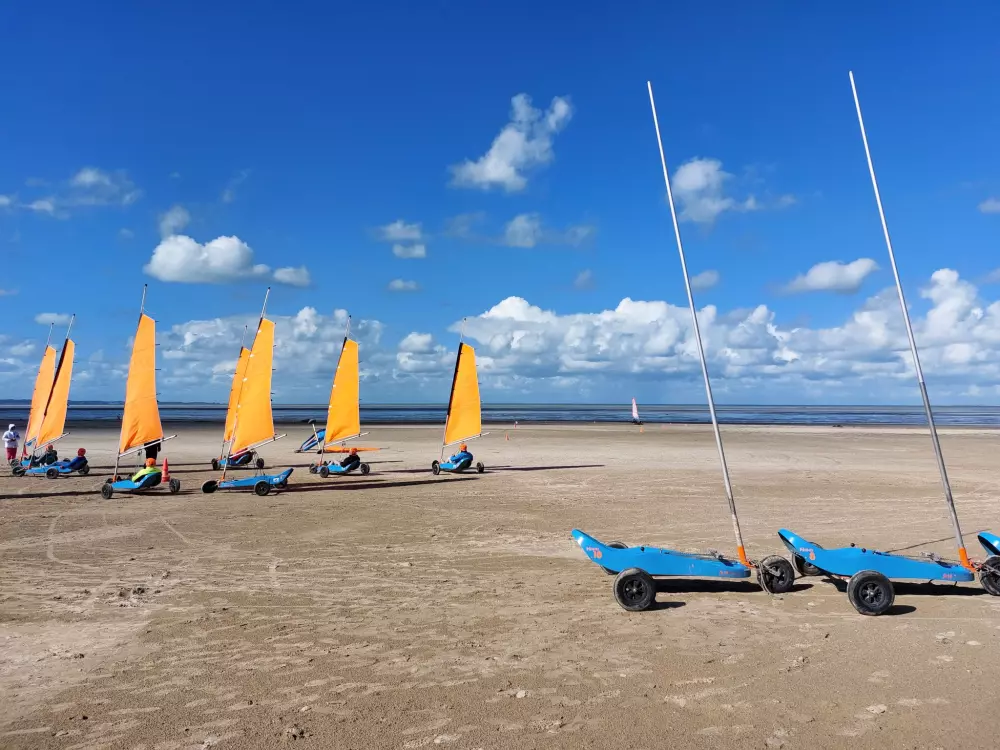 Résidence Au Coeur de la Baie