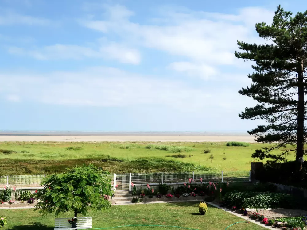 Résidence Au Coeur de la Baie