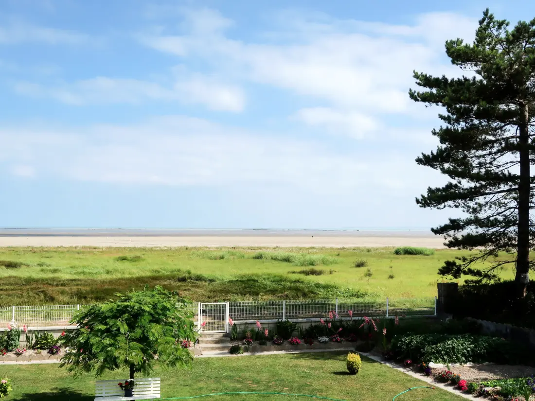 Résidence Au Coeur de la Baie