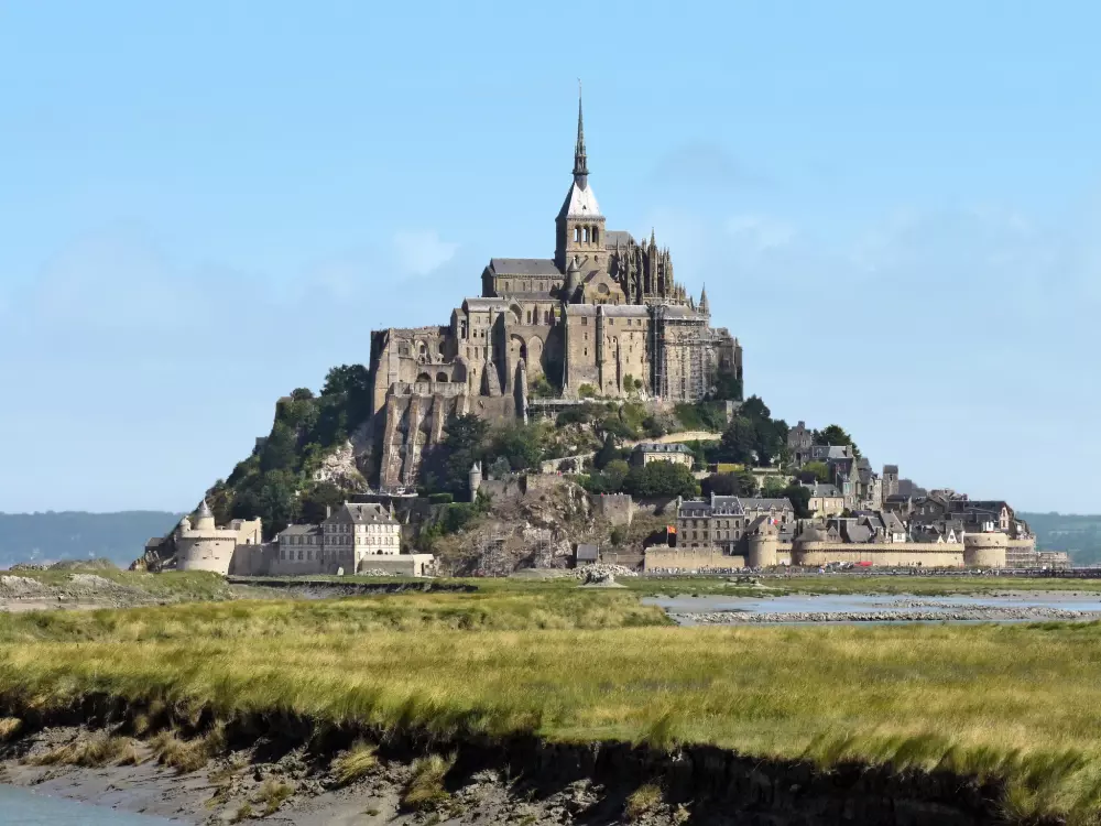 Résidence Au Coeur de la Baie