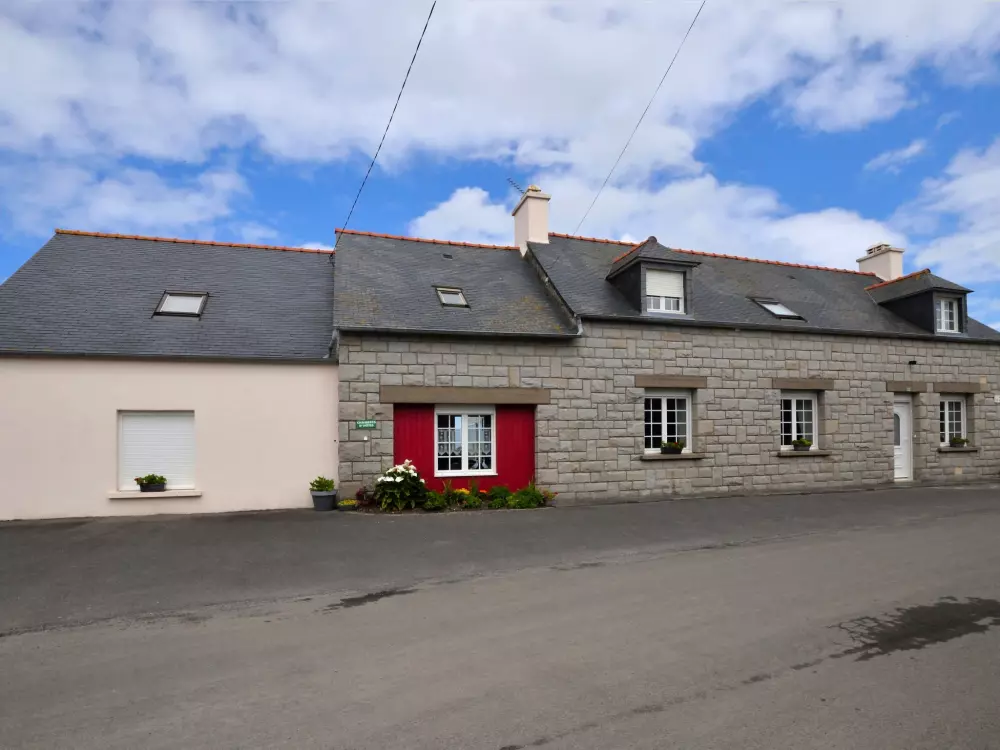 Résidence Au Coeur de la Baie