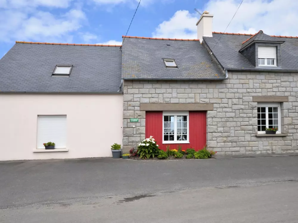 Résidence Au Coeur de la Baie