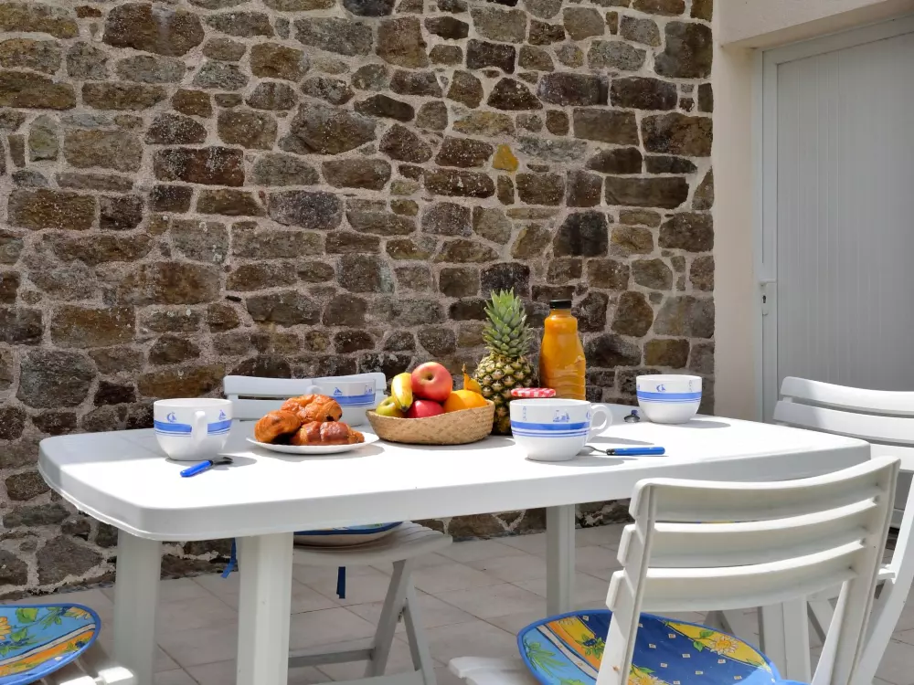 Résidence Au Coeur de la Baie