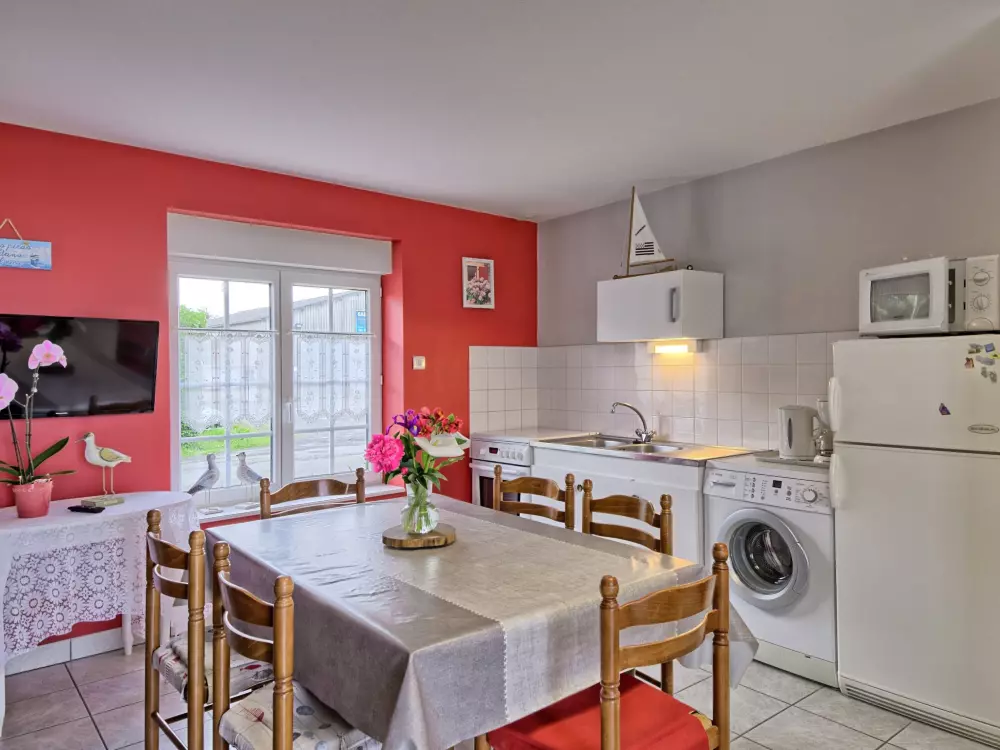 Résidence Au Coeur de la Baie