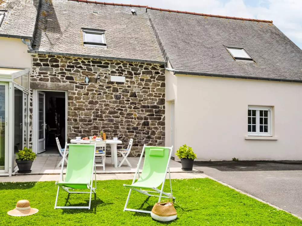 Résidence Au Coeur de la Baie