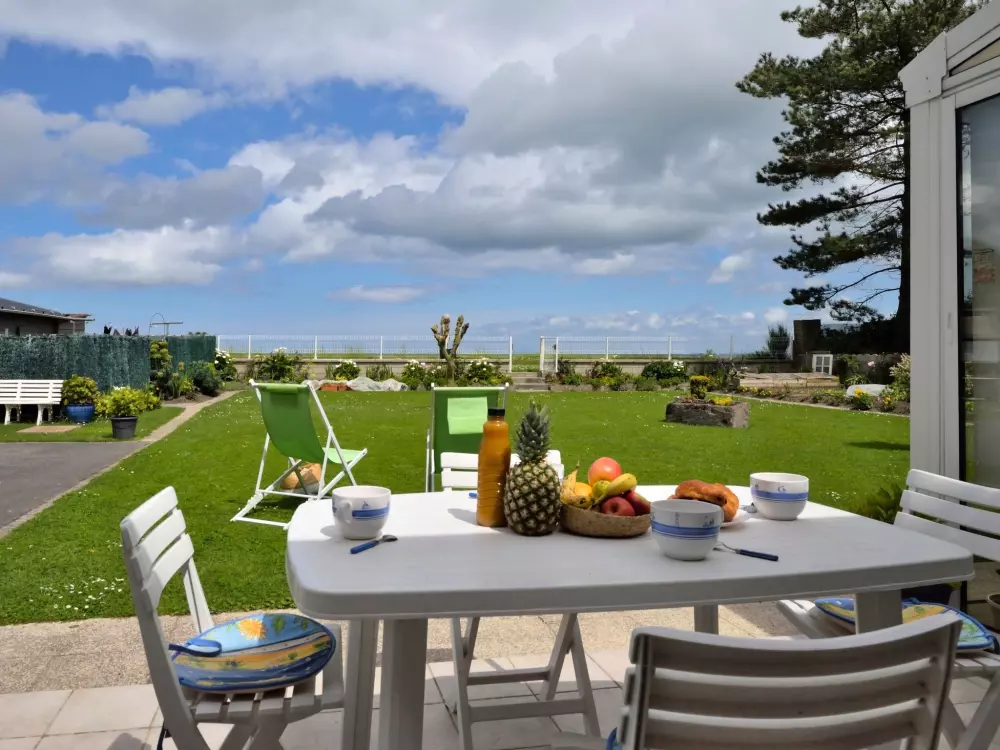 Résidence Au Coeur de la Baie