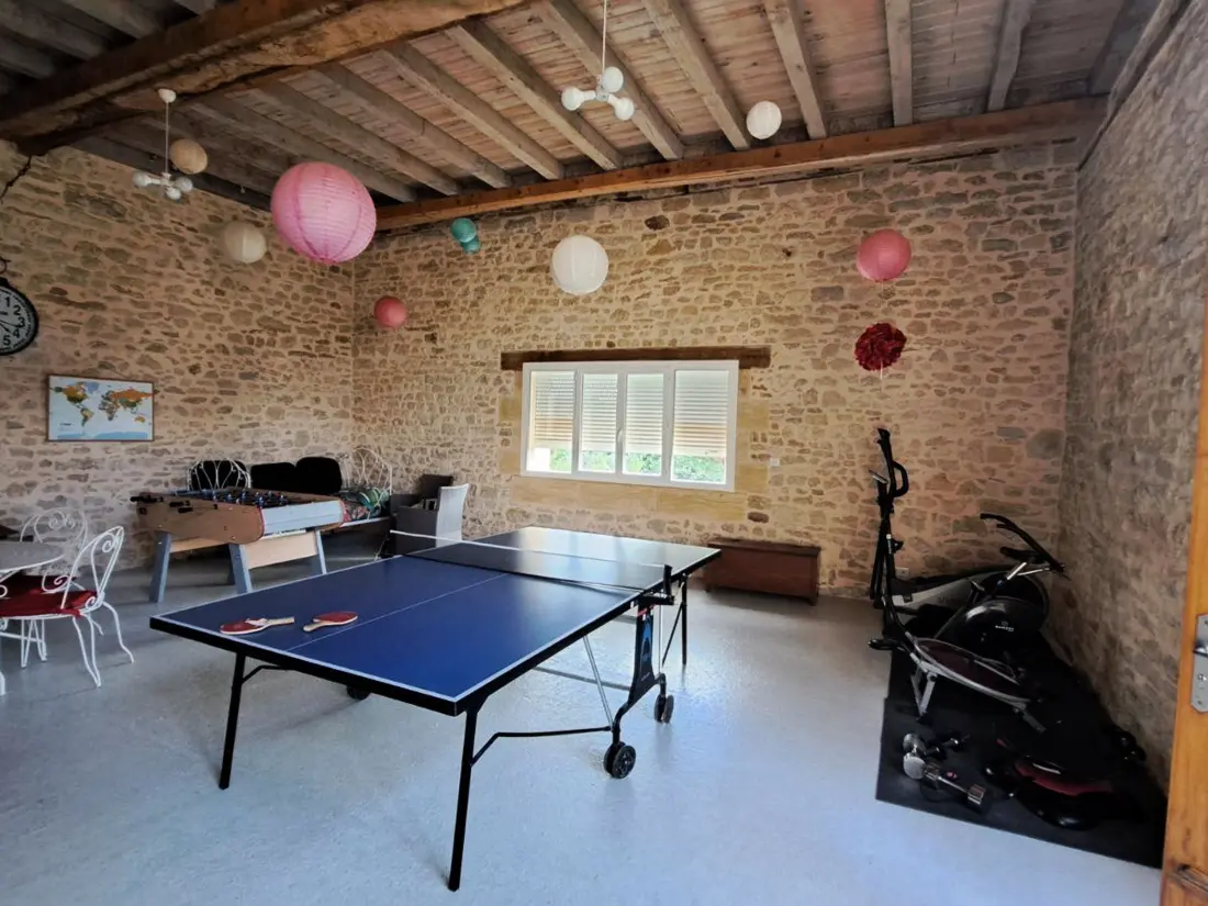 Maison de Vacances Cherveix-Cubas
