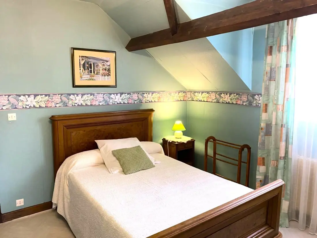 Gîte de France Chez mathieu 2 épis