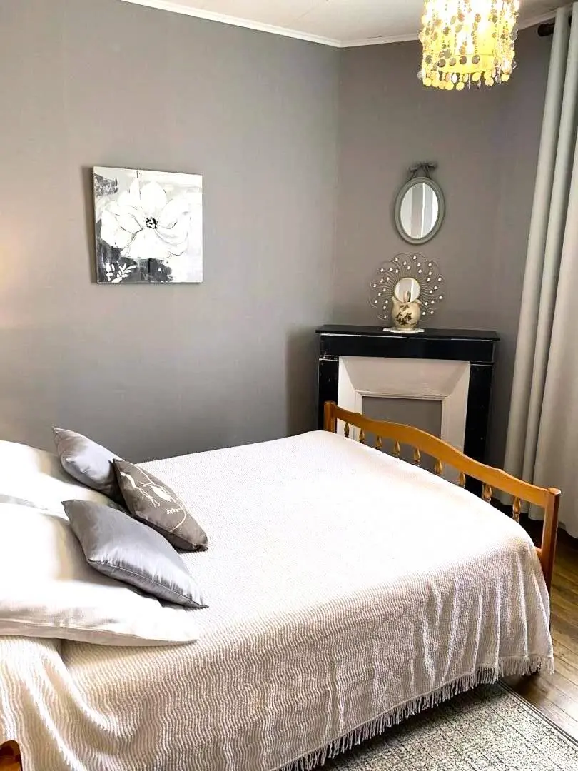 Gîte de France Chez mathieu 2 épis