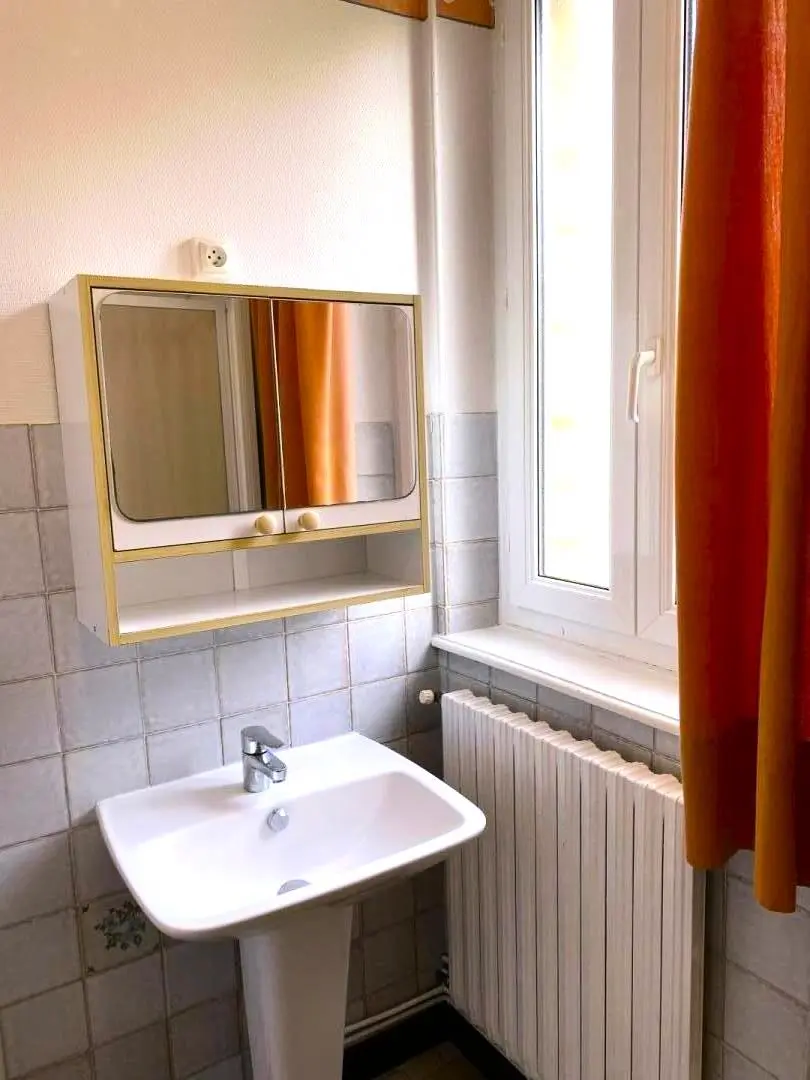 Gîte de France Chez mathieu 2 épis