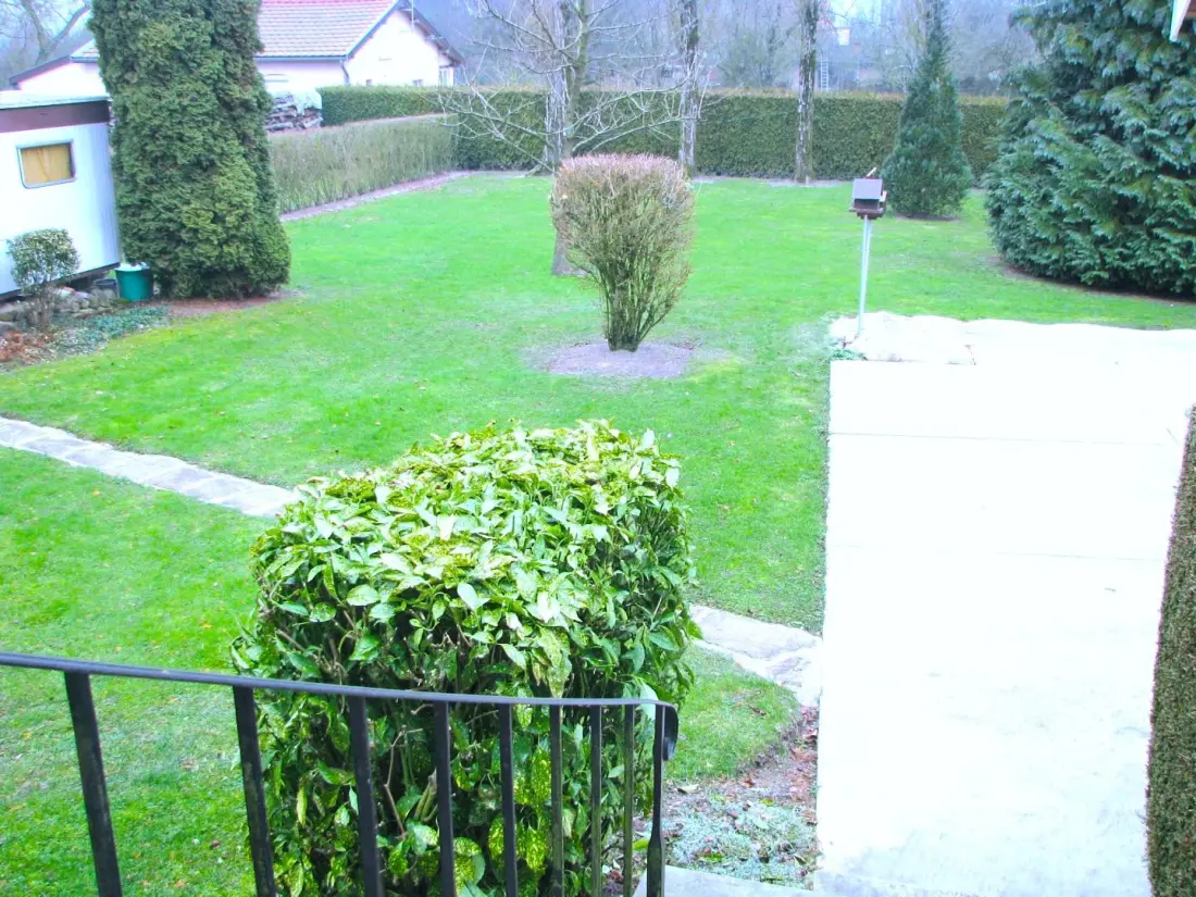 Gîte de France Chez mathieu 2 épis