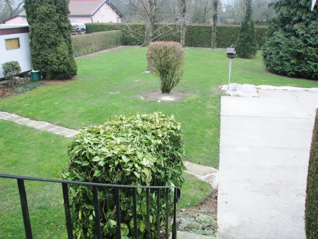 Gîte de France Chez mathieu 2 épis