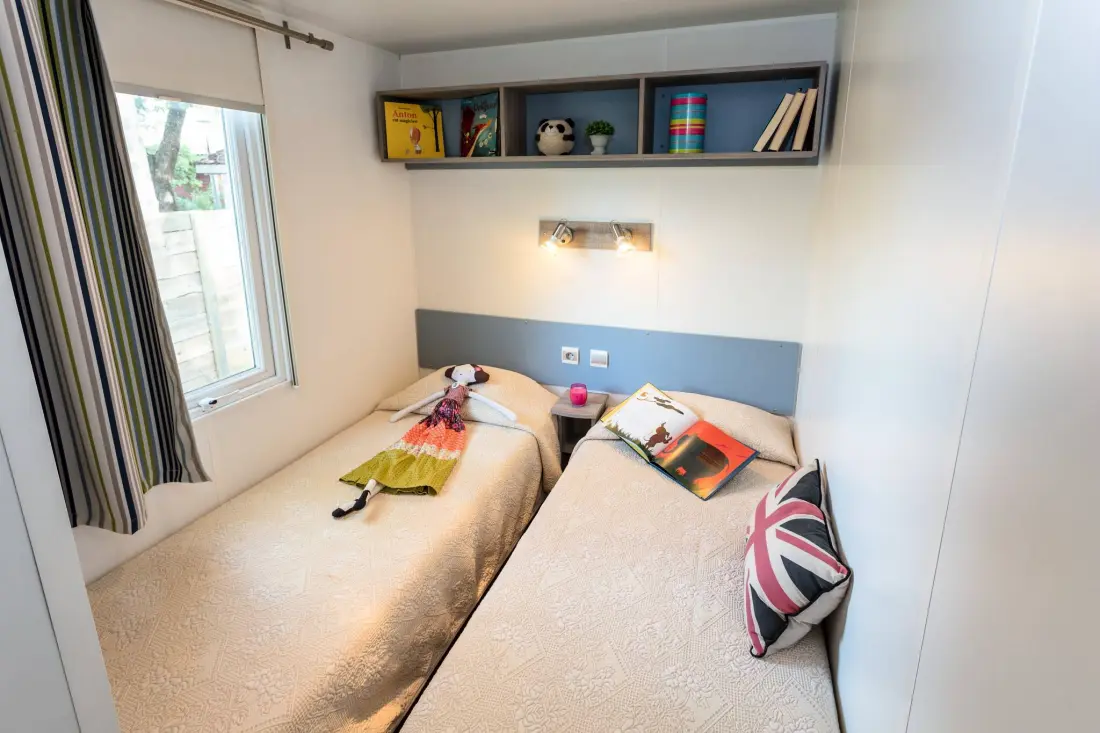 Camping Les Rives du Luberon