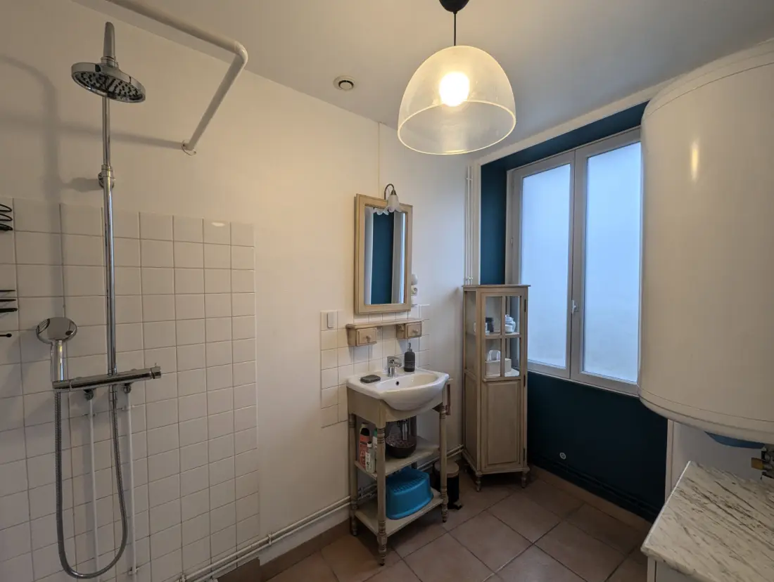 Gîte de France Les chambres du héron 2 épis