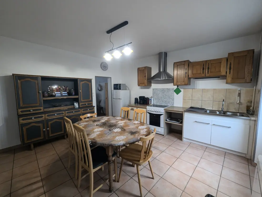 Gîte de France Les chambres du héron 2 épis