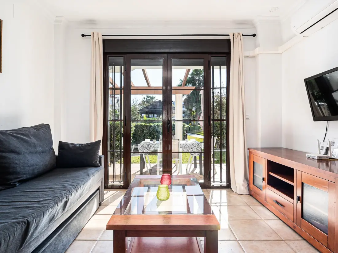 Location de Vacances Chiclana de la Frontera 52